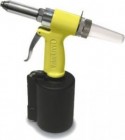 Marson V-4 Air/Hydraulic Riveter