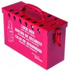 Master Lock Safety Series Group Lock Box