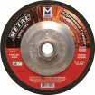 5" Metal Grinding Disc w/Hub (25PK)