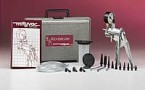 Mityvac Silverline Automotive Vacuum Test Kit