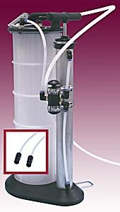 Mityvac Fluid Evacuator Plus (Creates Vacuum & Pressure) at Arizona Tools