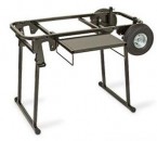 MK Diamond ATS Saw Stand