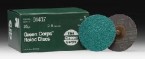 3M 3" Green Corps Surface Prep Disc 36-Grit (25pk)
