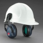 3M OH & ESD Hard Hat Mounted Earmuffs