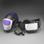 3M Adflo HEPA Variable Respiratory System
