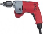 Milwaukee 1/2" Magnum Hole-Shooter