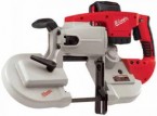 Milwaukee 28V Cordless V28� Band Saw Kit