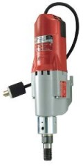 Milwaukee Diamond Coring Motor Clutch Model