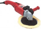 Milwaukee 7"/9" Dial Speed Control Polisher