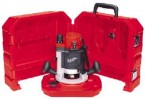 Milwaukee 1-3/4 Max HP BodyGrip Router Kit