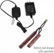 Battery Charger for use w/ 8.4 Volt Battery