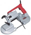 Milwaukee Deep Cut Portable Electric Band Saw w/ Case