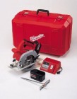 Milwaukee 18v Cordless 6-1/2" Circular Saw Kit