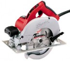 Milwaukee 7-1/4" Tilt-Lok Left Blade Circular Saw with Case