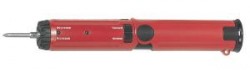 Milwaukee 2.4v Cordless Screwdriver Single Speed