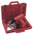 Milwaukee Variable Temperature Heat Gun Kit