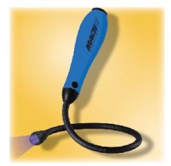 Mastercool MACH IV Flexible UV Light
