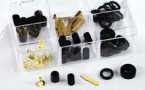 Mastercool A/C Charging Adapter Repair Kit