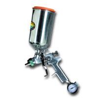 Mountain HVLP Gravity Feed Paint Gun