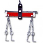 Mountain 3/4-Ton Capacity Engine Sling