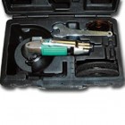Mountain 4" Mini Air Angle Grinder Kit