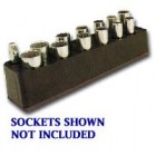 MTS 3/8" Drive Deep Socket Holder