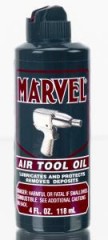 Marvel 4oz Air-Tool Oil (12pk)