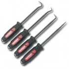 Mayhew 4pc. Dominator&reg; Hook and Pick Set