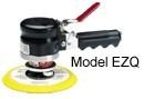 National Detroit 6" Variable Speed Dual Action Air Sander (8,000 rpm)