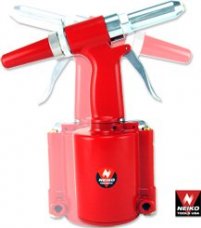 Neiko 1/4" Heavy Duty Air Riveter