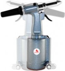 Neiko 1/4" Air Riveter