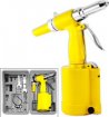 Neiko 3/16" Air Riveter Kit