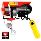 Neiko 880 Lb Electric Hoist UL Approved