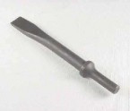 Old Forge 6" Cold Chisel Pneumatic Tool