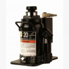 Omega 20-Ton Air Bottle Jack