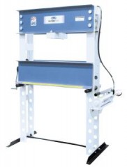 OTC 55-Ton Shop Press