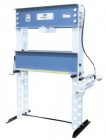 OTC 55-Ton Shop Press