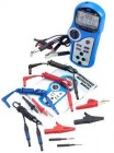 OTC Digital Automotive Tester (DAT) Deluxe Kit