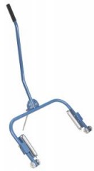 OTC Easy Lever� Wheel Dolly