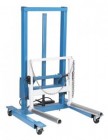 OTC High-lift Wheel Dolly