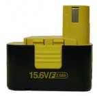 Panasonic 15.6V Cordless Ironman "F" Battery