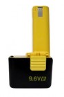 Panasonic 9.6V Cordless Ironman Battery