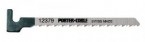 Porter Cable 3-1/2" 10-TPI Bayonette Style Jig Saw Blade (5pk)