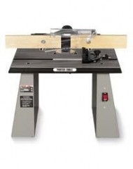 Porter Cable Router Table w/o Motor