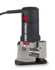 Porter Cable Offset Laminate Trimmer