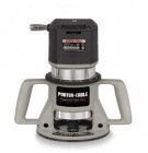 Porter Cable Speedmatic&reg; 3-1/4 Peak HP Five-Speed Electric Router