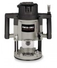 Porter Cable Speedmatic&reg; 3-1/4 Peak HP Five-Speed Electric Plunge Router