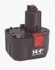 Porter Cable 14.4V Battery Pack for PC9872