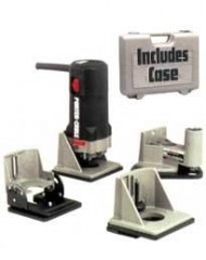 Porter Cable Deluxe Laminate Trimmer Kit w/Underscribe Base