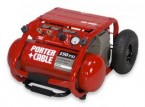 Porter Cable Job Boss 4.5-Gallon Portable Air Compressor (150 Psi)